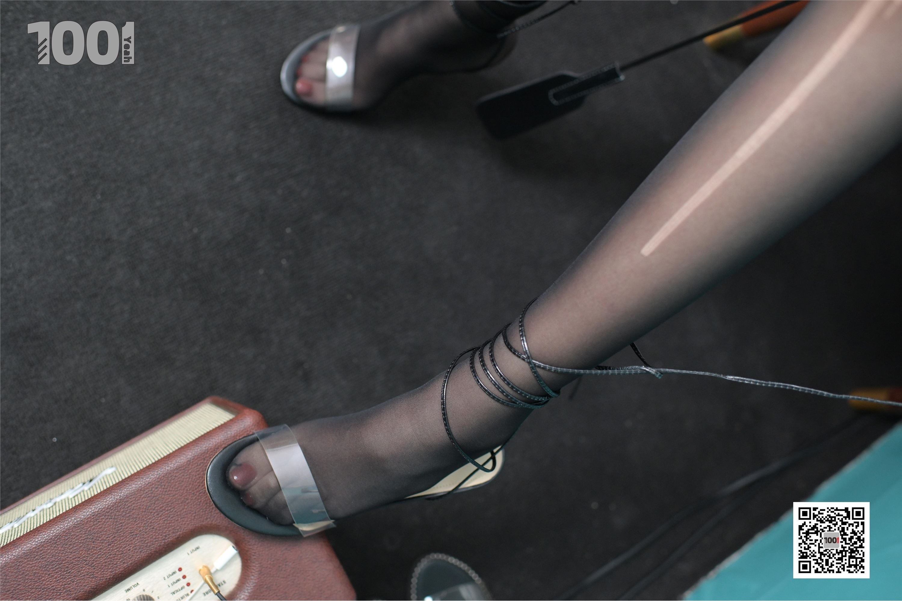 IESS异思趣向  一千零一夜《撕2》